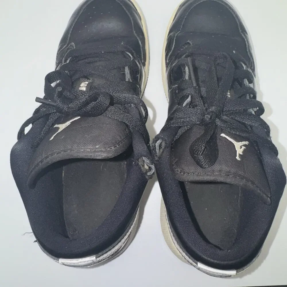 Jordan air retro